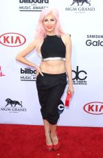 BONNIE MCKEE at 2015 Billboard Music Awards in Las Vegas