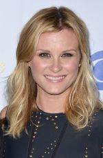 BONNIE SOMERVILLE at 2015 CBS Summer Soiree in West Hollywood