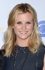 BONNIE SOMERVILLE at 2015 CBS Summer Soiree in West Hollywood