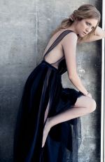 BRITTANY SNOW in Vegas Magazine, Issue 3 May/June 2015