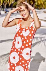 CAMILE ROWE - Boden, Spring/Summer 2015 Collection
