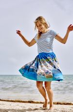 CAMILE ROWE - Boden, Spring/Summer 2015 Collection