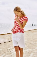 CAMILE ROWE - Boden, Spring/Summer 2015 Collection