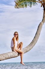 CAMILE ROWE - Boden, Spring/Summer 2015 Collection
