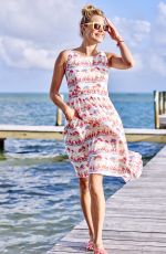 CAMILE ROWE - Boden, Spring/Summer 2015 Collection