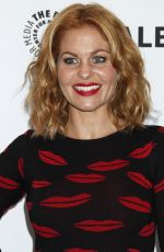 CANDACE CAMERON BURE at Evening with Dancing with the Stars in Beverly Hills