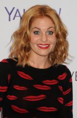 CANDACE CAMERON BURE at Evening with Dancing with the Stars in Beverly Hills
