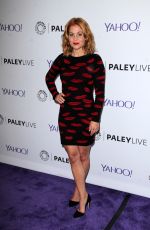CANDACE CAMERON BURE at Evening with Dancing with the Stars in Beverly Hills
