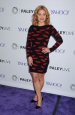 CANDACE CAMERON BURE at Evening with Dancing with the Stars in Beverly Hills