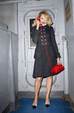 CANDICE SWANEPOEL in Harper