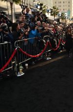 CARLA GUGINO at San Andreas Premiere in Hollywood