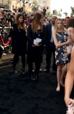 CARLA GUGINO at San Andreas Premiere in Hollywood