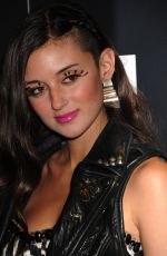 CAROLINE D