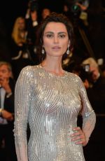 CATRINEL MENGHIA at The Tale of Tales Premiere at Cannes Film Festival
