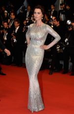 CATRINEL MENGHIA at The Tale of Tales Premiere at Cannes Film Festival