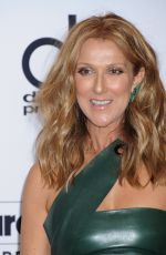 CELINE DION at 2015 Billboard Music Awards in Las Vegas
