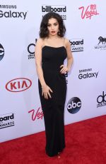 CHARLI XCX at 2015 Billboard Music Awards in Las Vegas