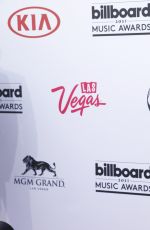 CHARLI XCX at 2015 Billboard Music Awards in Las Vegas