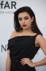 CHARLI XCX at Amfar’s 2015 Cinema Against Aids Gala in Cap d’Antibes