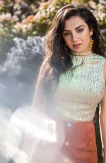 CHARLI XCX in Asos Magazine, June 2015 Issue