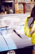 CHARLI XCX in Fabulous Magazine, May 2015 Issue