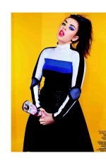 CHARLI XCX in Jalouse Magazine, June 2015 Issue