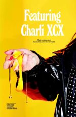CHARLI XCX in Jalouse Magazine, June 2015 Issue