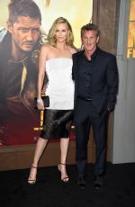 CHARLIZA THERON at Mad Max: Fury Road Premiere in Hollywood