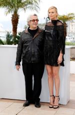 CHARLIZE THERON at Mad Max: Fury Road Photocall in Cannes