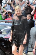 CHARLIZE THERON at Mad Max: Fury Road Photocall in Cannes