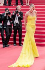 CHARLIZE THERON at Mad Max: Fury Road Premiere at Cannes Film Festival