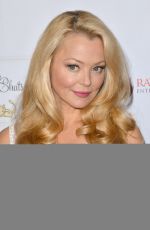 CHARLOTTE ROSS at TMA Heller 2015 Awards in Los Angeles