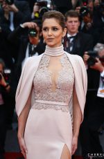 CHERYL COLE at Irrational Man Premiere in Cannes
