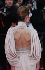 CHERYL COLE at Irrational Man Premiere in Cannes