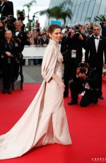 CHERYL COLE at Irrational Man Premiere in Cannes