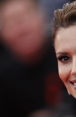 CHERYL COLE at Irrational Man Premiere in Cannes