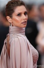 CHERYL COLE at Irrational Man Premiere in Cannes