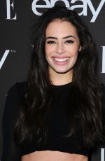 CHLOE BRIDGES at Elle Women in Music 2015 in Hollywood