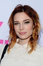 CHLOE DYKSTRA at Barely Lethal Premiere in Los Angeles