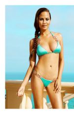 CHRISSY TEIGEN - Selfie Swimsuit 2015 Collection