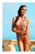 CHRISSY TEIGEN - Selfie Swimsuit 2015 Collection