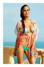 CHRISSY TEIGEN - Selfie Swimsuit 2015 Collection