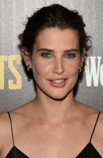 COBIE SMULDERS Results Premiere in New York 05/27/2015