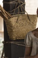 CYNTHIA ADDAI ROBINSON - Texas Rising Promos