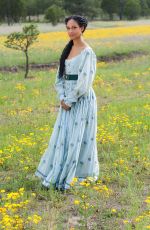 CYNTHIA ADDAI ROBINSON - Texas Rising Promos