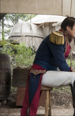 CYNTHIA ADDAI ROBINSON - Texas Rising Promos