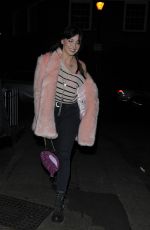 DAISY LOWE at Laura Whitmore