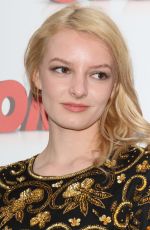 DAKOTA BLUE RICHARDS at Stomp 13th Birthday Gala Night