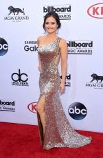 DANICA MCKELLAR at 2015 Billboard Music Awards in Las Vegas