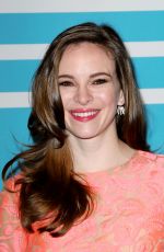 DANIELLE PANABAKER at CW Network